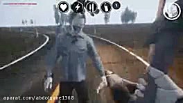 تریلر بازی گرافیکی اندروید