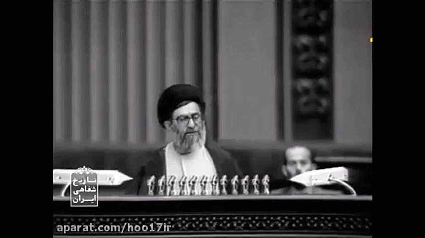  فیلم کامل سفر بی نظیر آقای خا...