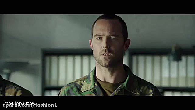 دانلود دوبله فیلم سینمای خائنان Renegades 2017 زمان73ثانیه