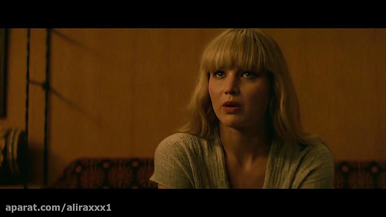 Red Sparrow Super Bowl TV Spot...