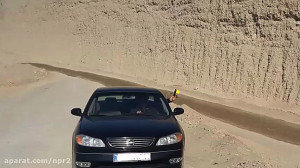 اسکنر ZEB REVO در معدن