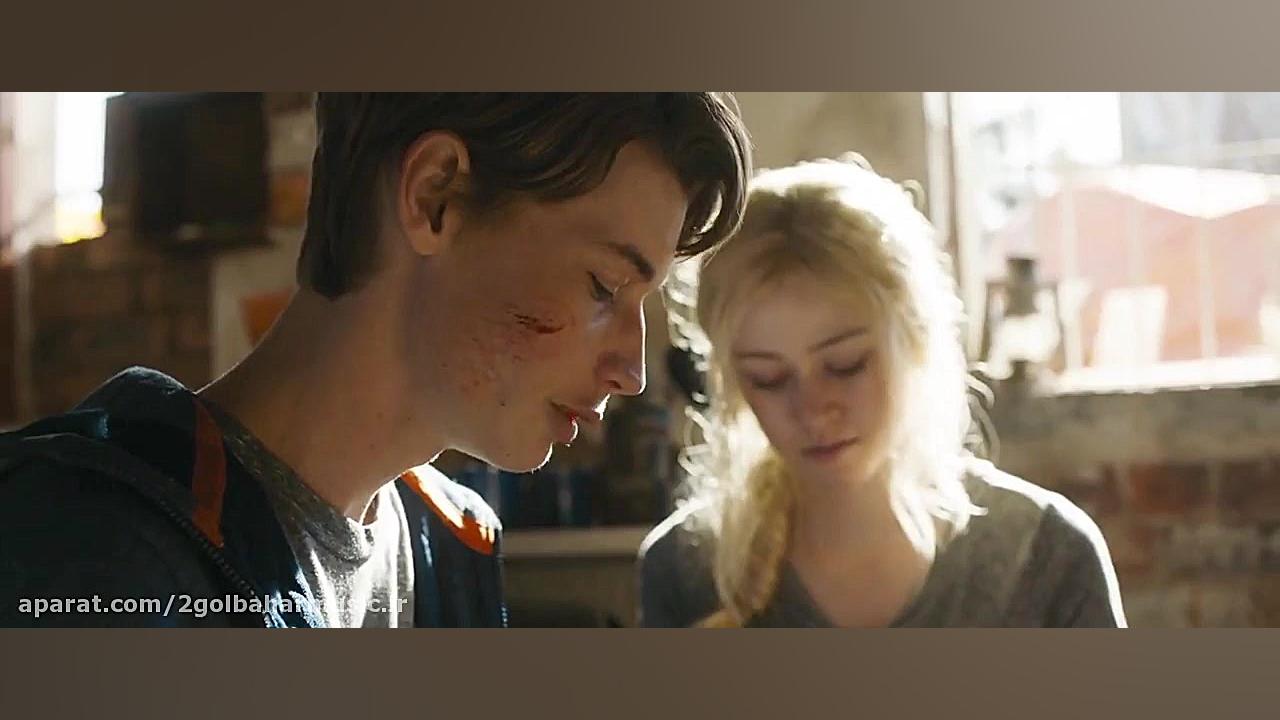 دانلود فیلم Maze Runner The Death Cure 2018 زمان8630ثانیه