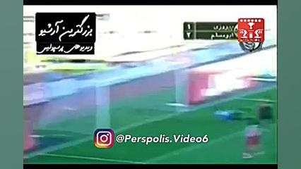 گل جواد کاظمیان به ابومسلم