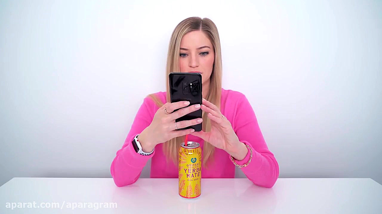 بررسی گوشی سامسونگ Samsung Gal...