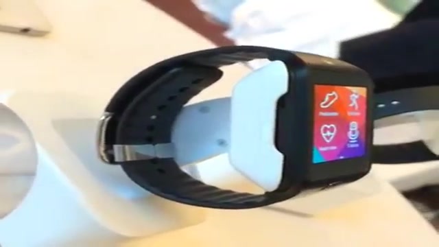 ویدیویی از گلکسی اس 5