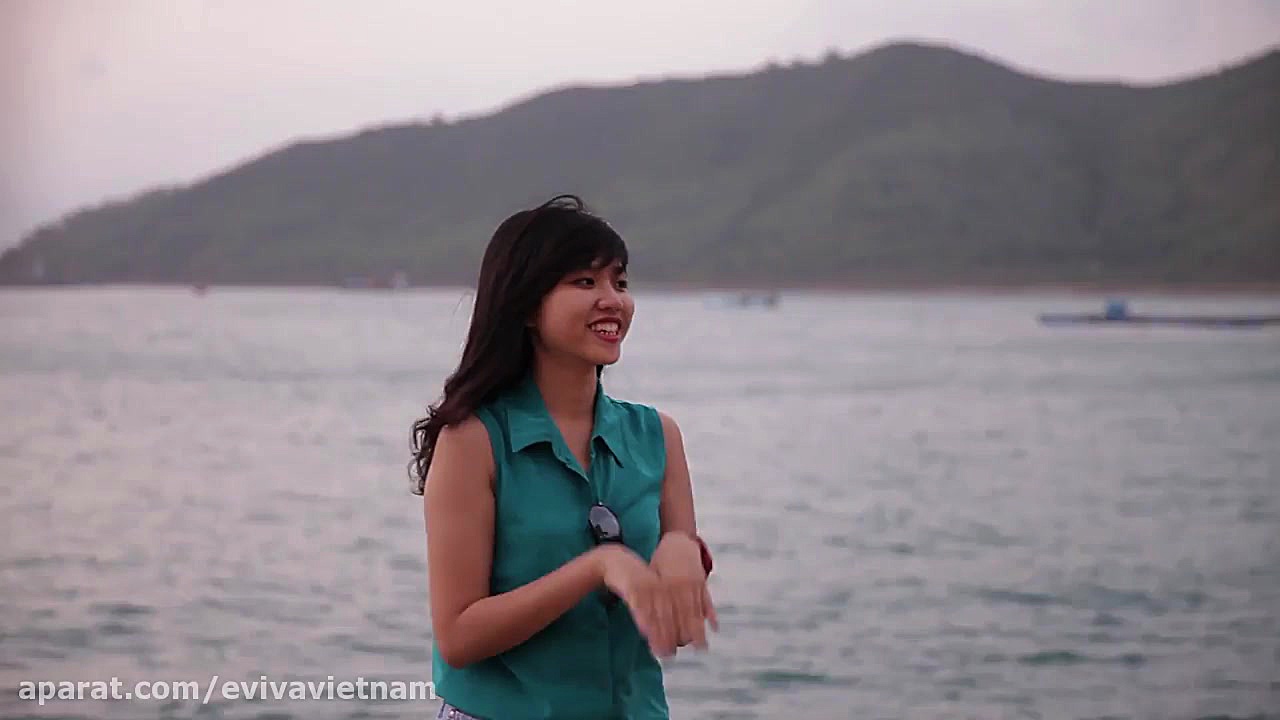 Nha Trang سواحل !