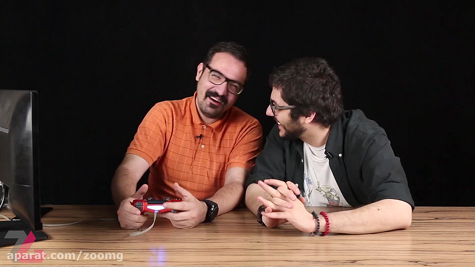 نیم نگاه زومجی: Far Cry 5