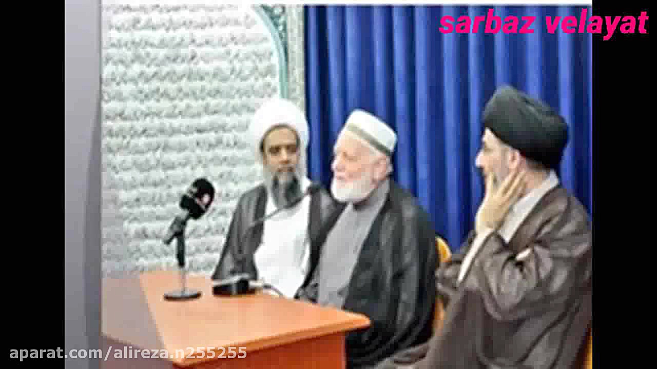 رهبر اخوان المسلمین مصر با مذه...