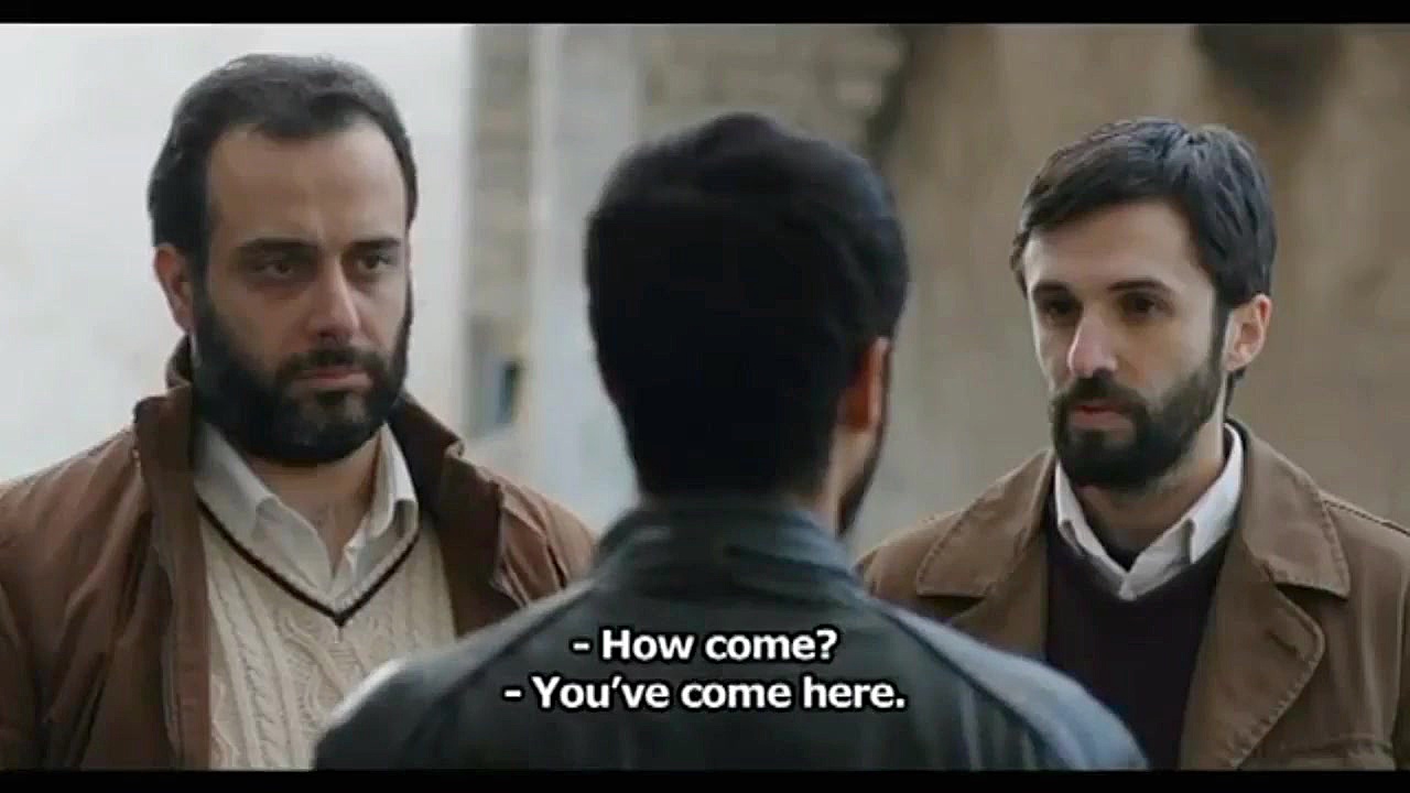 دانلود کامل فیلم پل خواب با با...