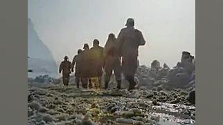 شهدا عزت این مملکت هستند