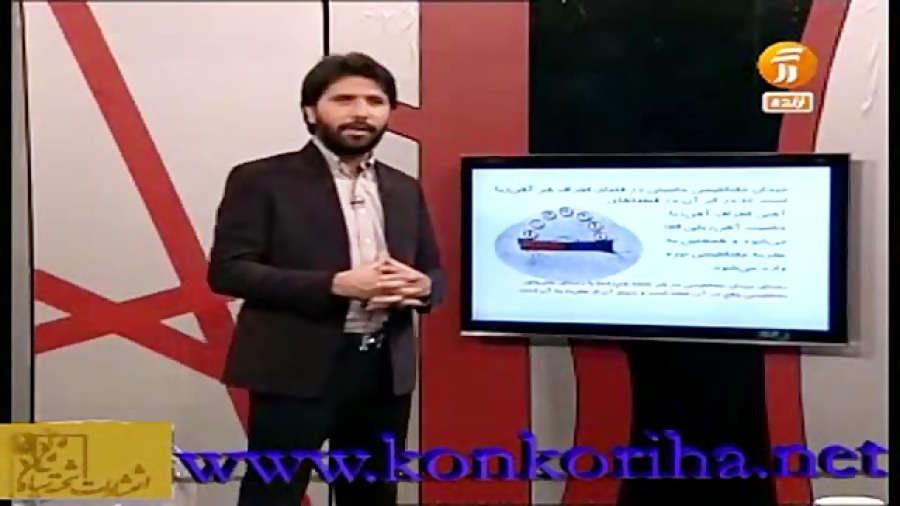 محمد نوکنده و آموزش مغناطیس