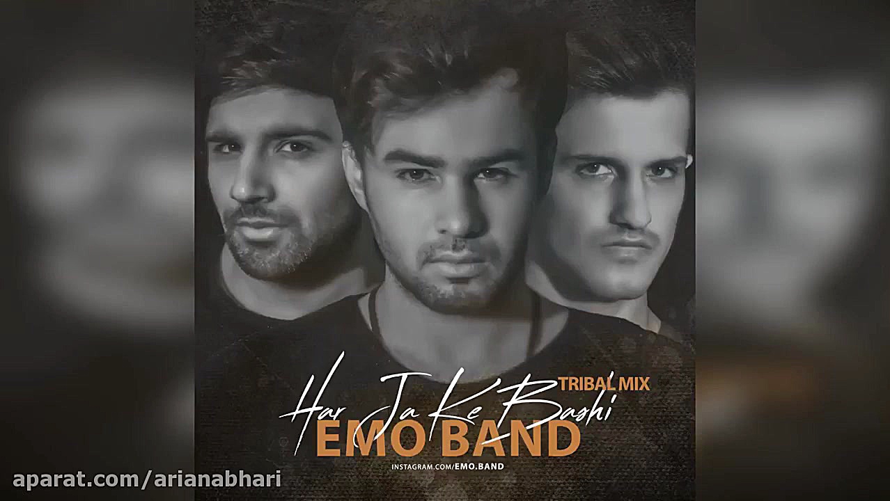 Emo Band  Harja Ke Bashi Remix...