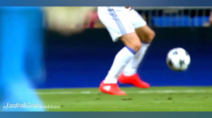 سوپر گل های جنجالی گرت بیل