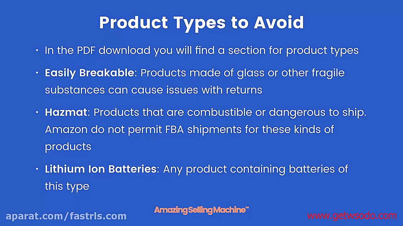 Download Amazing Selling Machi...