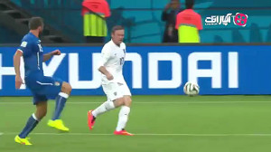 62 روز تا جام جهانی 2018؛ انگل...