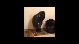 بدترین نوع ترساندن!!!