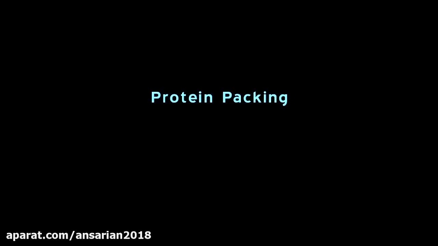The Inner Life of the Cell - Protein Packing [Narrated] [HD]