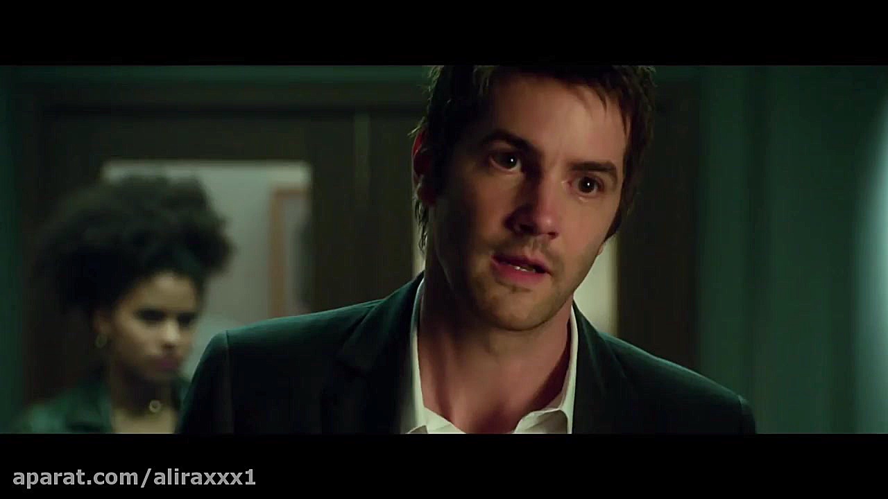 Geostorm Trailer (2017) تریلر...