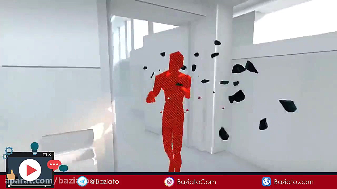 بازیاتو | گرافیکی ترین بازی ها...