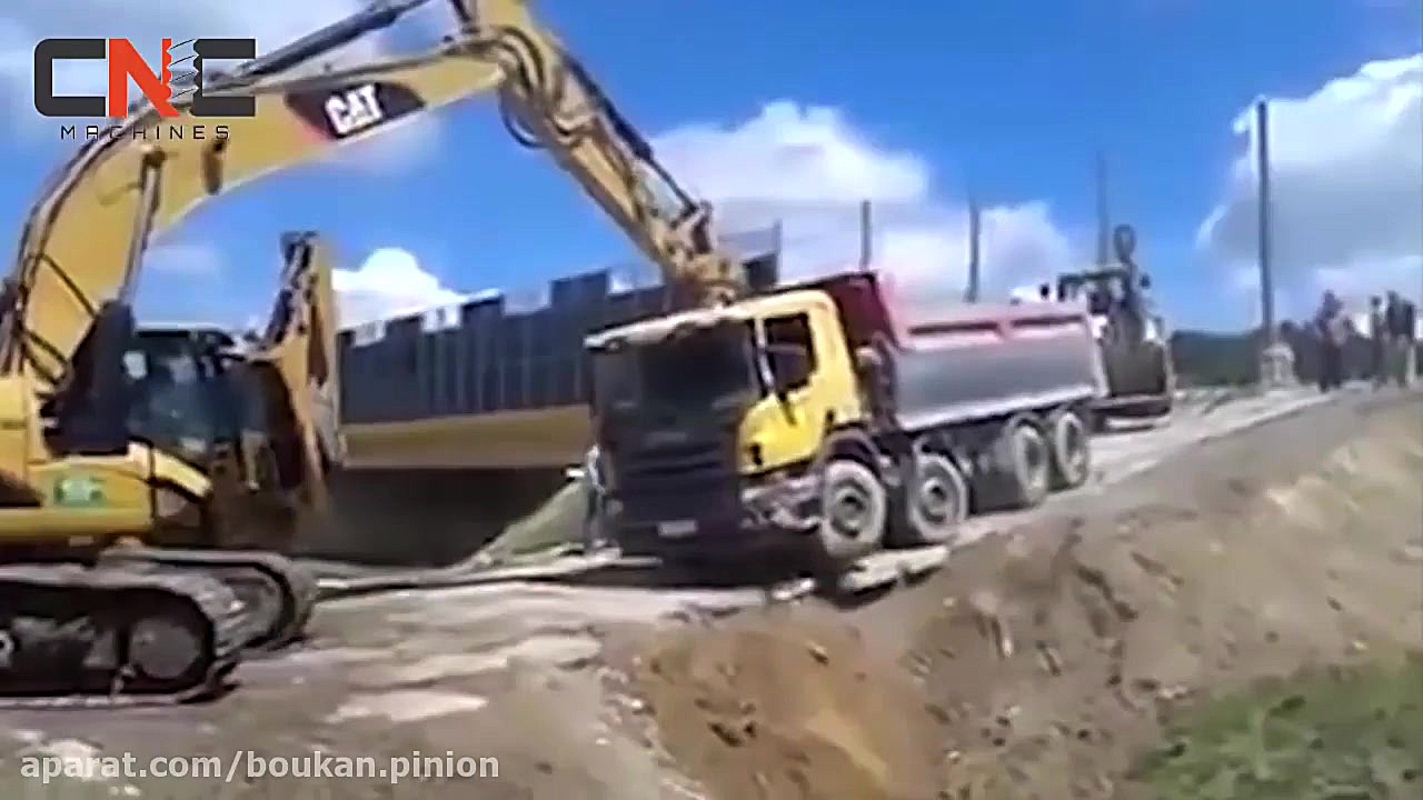 10 Extreme Dangerous MAXIMUM C...