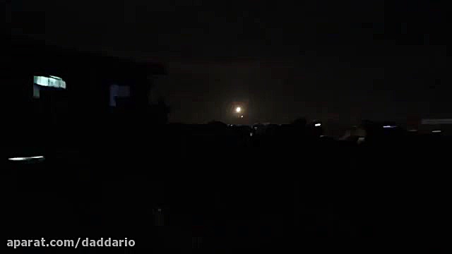 رهگیری و انهدام ده ها موشک آمر...