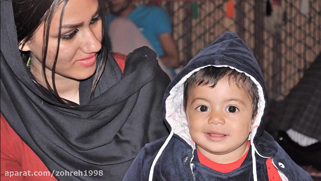 ترانه سوزناک دلنشین با گویش لر...