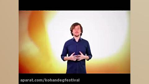 چگونه با موبایل فیلم بسازیم قس...