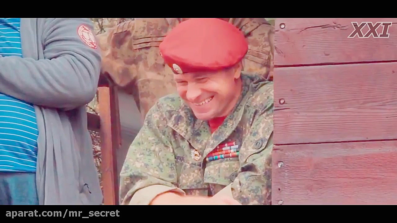 تمرینات نیروهای ارتش روسیه به...