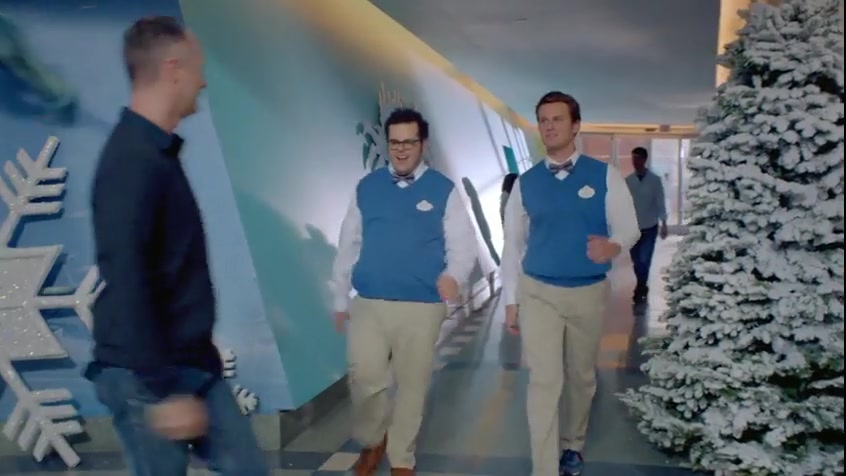 ساخت انیمیشن یخ زده