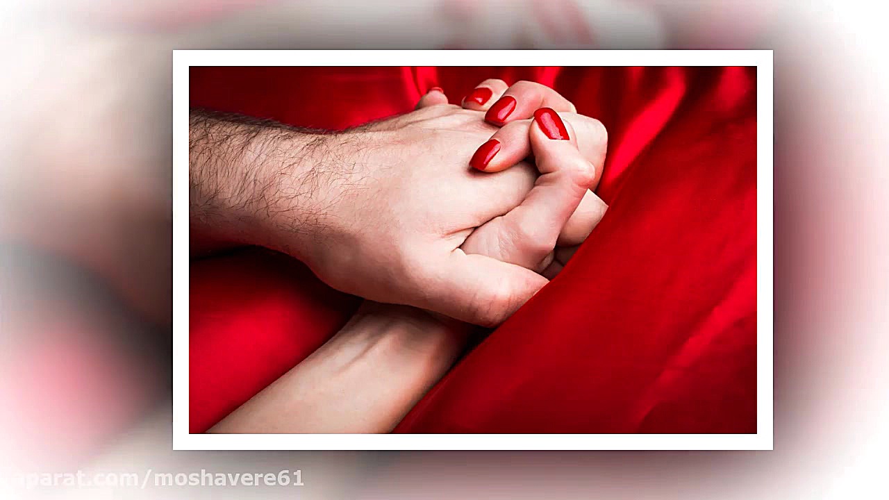 رابطه جنسی دختر و پسر قبل ازدو...