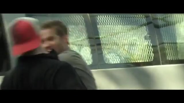 تریلر آخرین فیلم Paul Walker پل واکر زمان138ثانیه