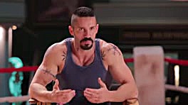 پشت صحنه فیلم سینمایی بویکا(شک...