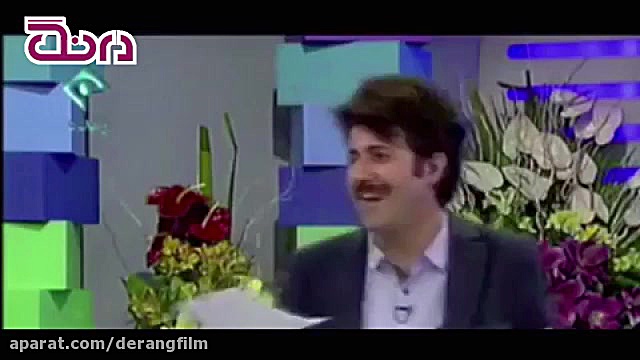 کنایه هومن حاجی عبداللهی به عل...