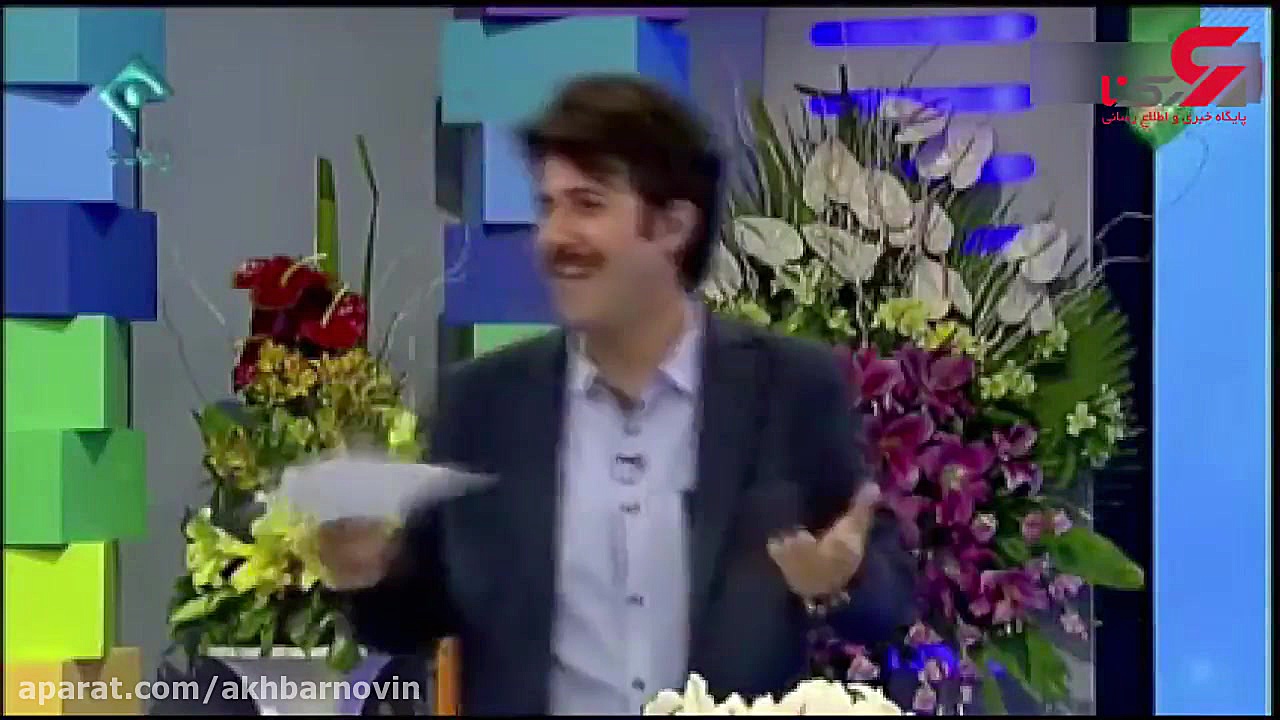 کنایه هومن حاجی عبداللهی به عل...