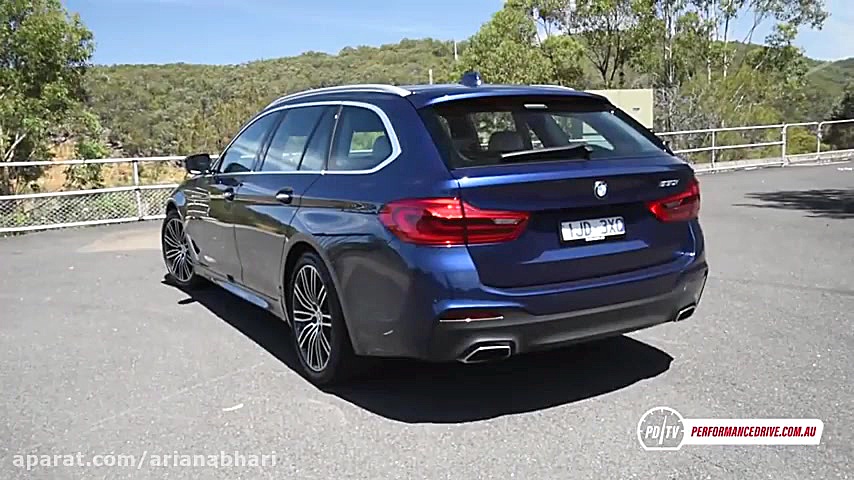 اخبار خودرو  صفر تا صد  بی ام...