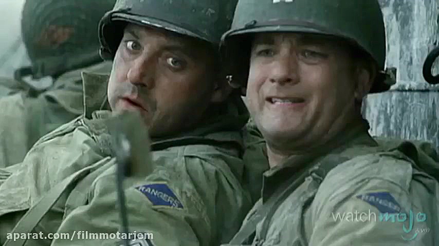 10 فیلم برتر استیون اسپیلبرگ