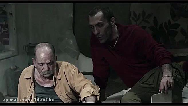 تیزر فیلم کوتاه بچه خور به کار...