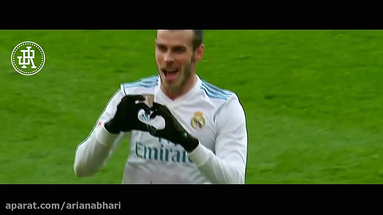 گرت بیل یک قهرمان و اسطوره رئا...