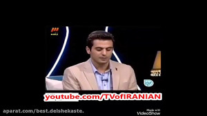 تیکه هومن حاجی عبداللهی به علی...