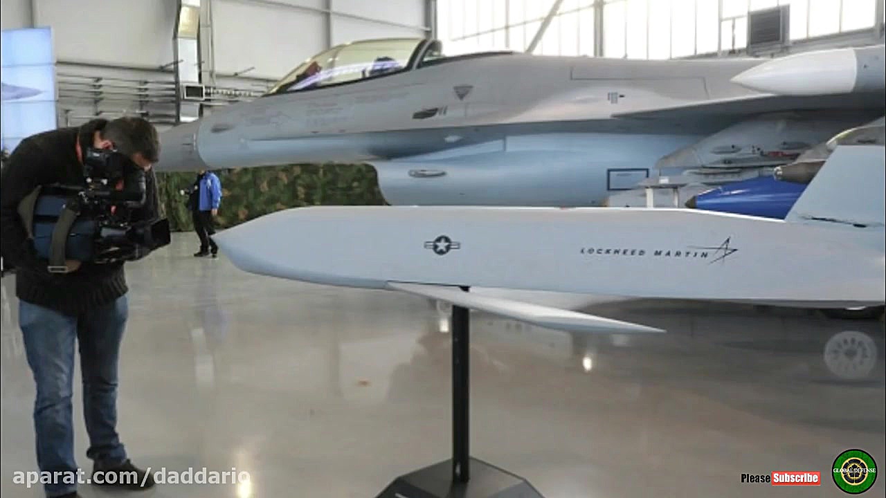 ارتش سوریه چگونه موشک های آمری...