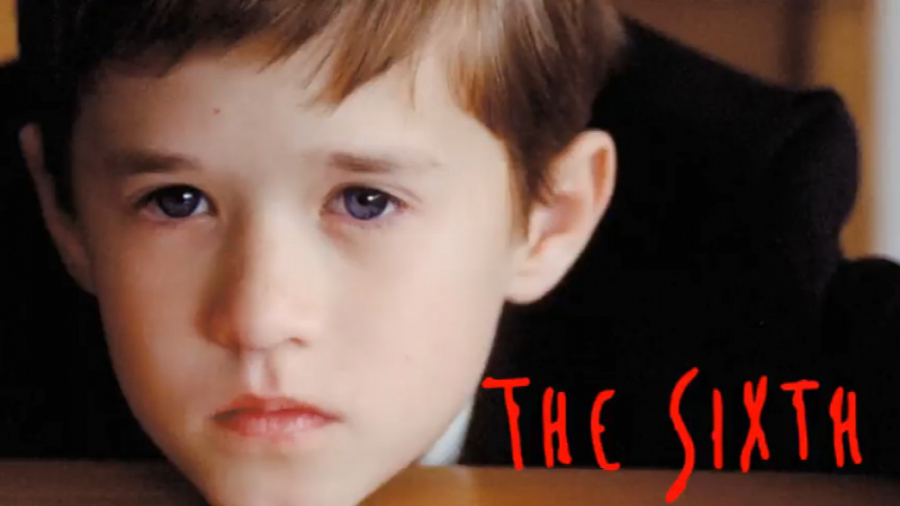 حس ششم  | The Sixth Sense زمان180ثانیه