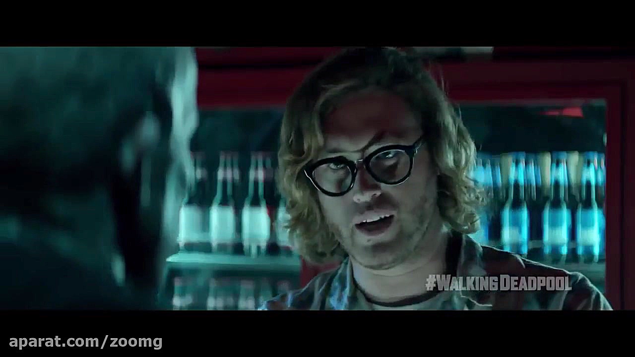 تبلیغ تلویزیونی جدید (۲) فیلم...