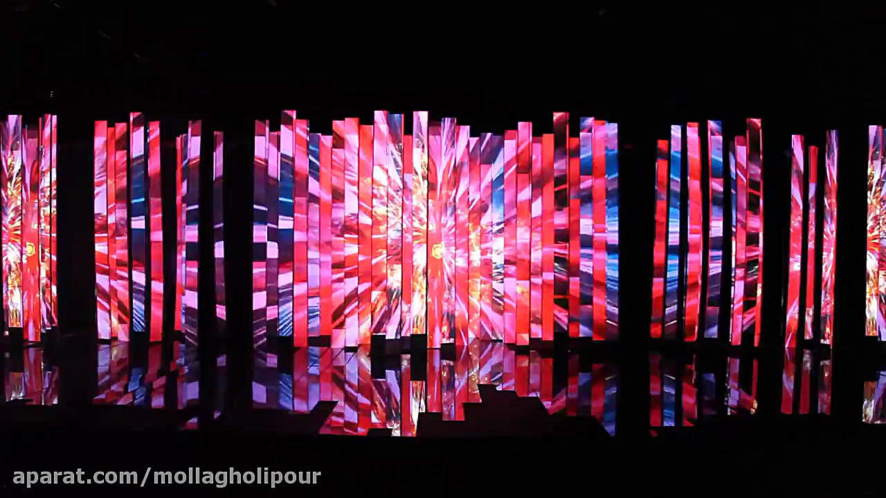 Best Video Installation Art at...