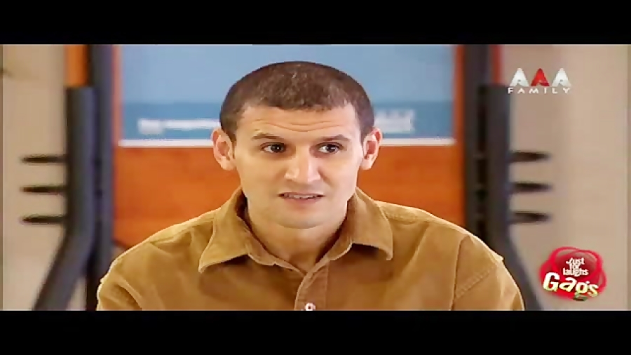 gags just for laughs