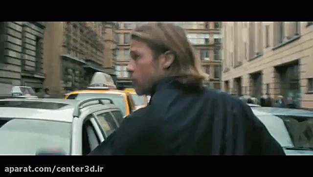 دانلود فیلم سه بعدی World War...