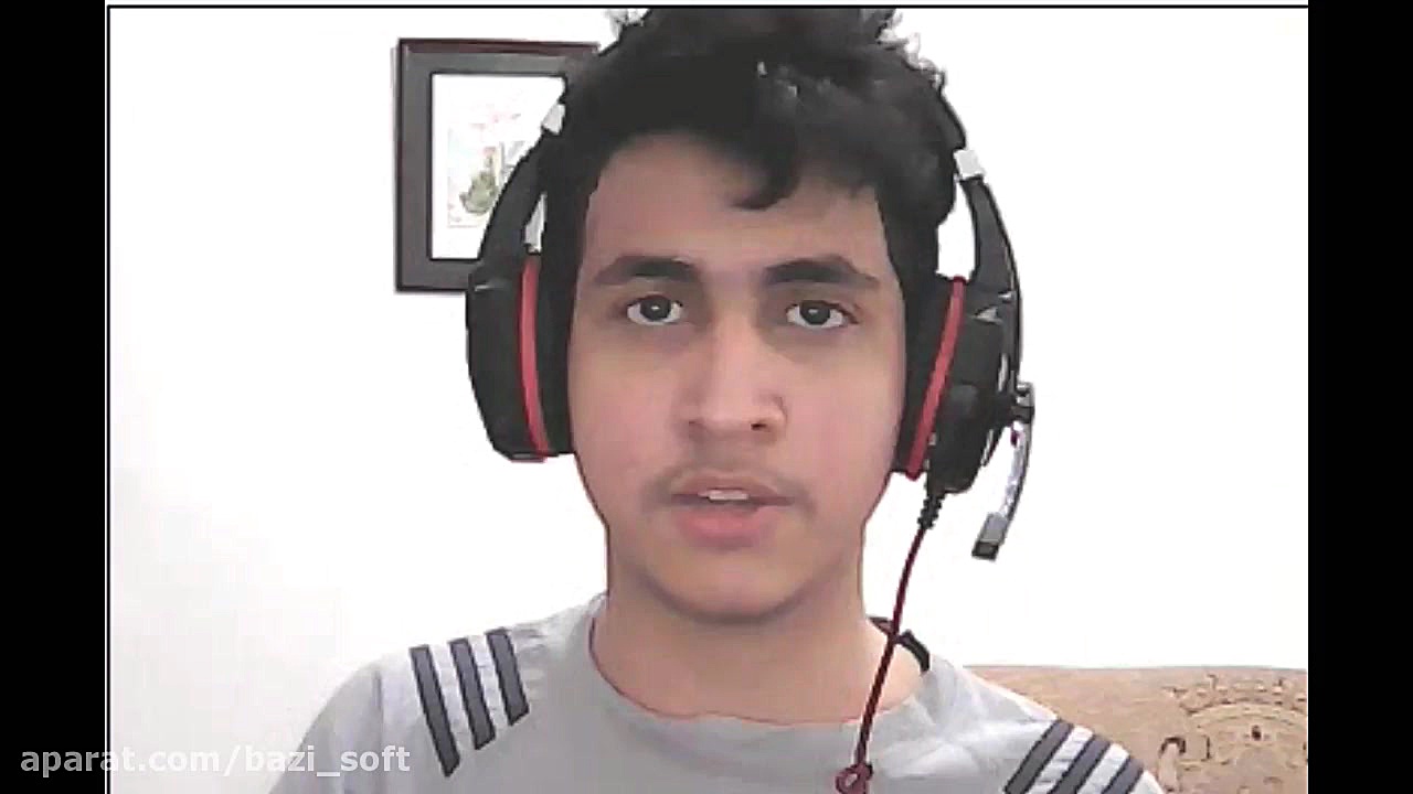 بریم گاد آف وار 4 بازی کنیم ؟؟...