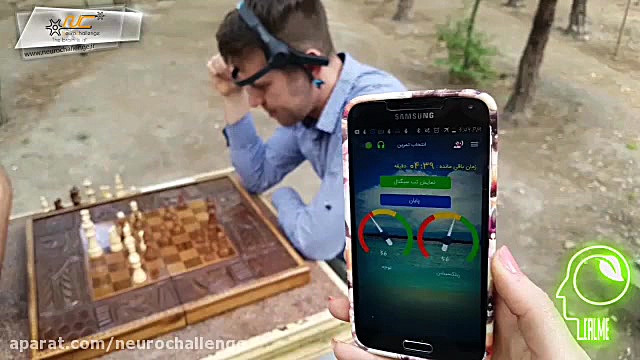 ارتقا عملکرد ذهنی ورزشکاران (ا...