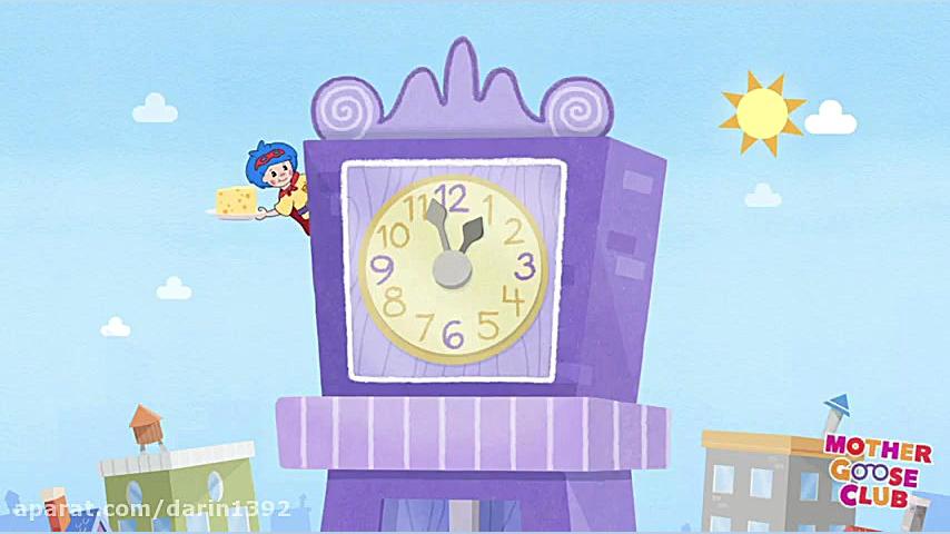 آموزش الفبای انگلیسی ویژه کودک...