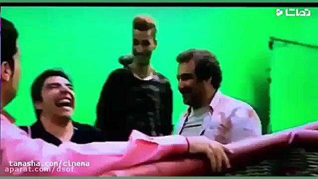 فیلم سینمایی پایتخت 6 در جشنوا...