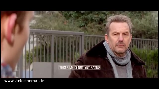 آنونس فیلم سه روز مانده به کشتن telecinema.ir|3days to kill زمان31ثانیه